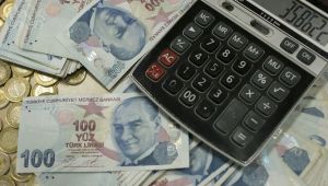 SPK'dan 14 kişi ve 2 şirkete 80 milyon lira para cezası