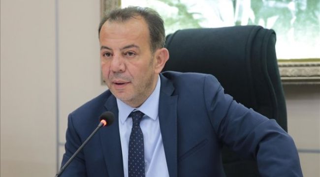 Tanju Özcan'dan dikkat çeken Kılıçdaroğlu iddiası: Partideki yolsuzluklar ortaya çıkacağı için gitmiyor