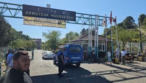 Zonguldak’ta bir maden ocağında göçük! Ekipler bölgeye sevk edildi