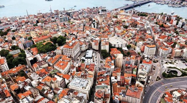 AK Partili Güler'den günlük kiralık evlerle ilgili önemli açıklama