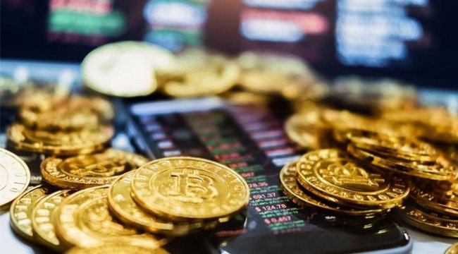 Bitcoin'de sert yükseliş... 17 ayın zirvesini gördü