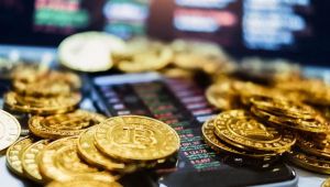 Bitcoin'de sert yükseliş... 17 ayın zirvesini gördü