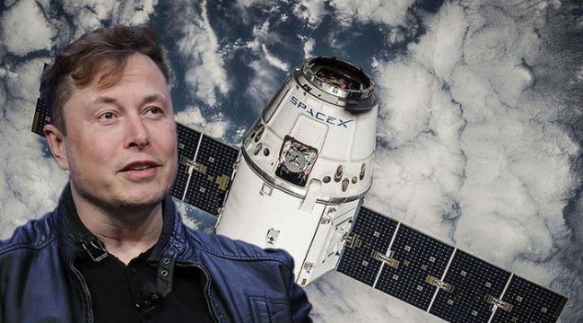 Elon Musk'ın Gazze'ye Starlink hamlesi sonrası İsrail'den flaş adım!