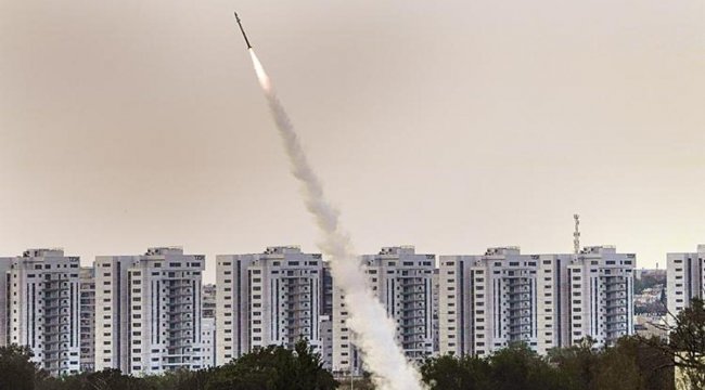 İsrail, bombalara günde 250 milyon $ harcıyor