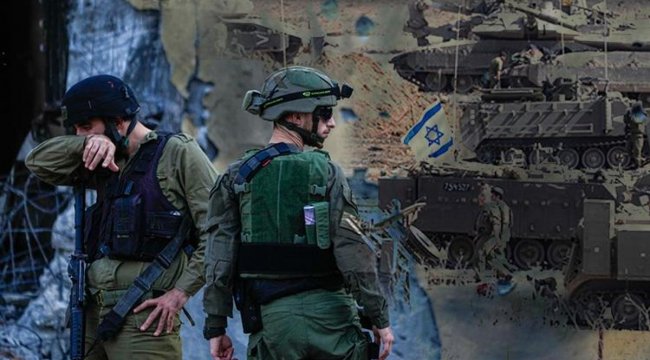 İsrail kara saldırısından vaz mı geçti? İşte Tel Aviv'in önünde duran 3 büyük engel