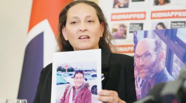 Rehinelerle ilgili bilgi verene ödül