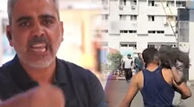 SON DAKİKA | Hamas ve İsrail arasında çatışmalar devam ediyor! İsrailli canlı yayında Netanyahu'ya ateş püskürdü: 'Çıkın ve özür dileyin'