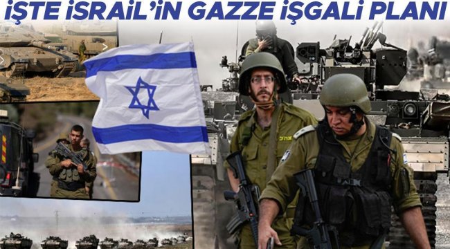 Son dakika: İsrail-Hamas savaşında son durum... İsrail'den tansiyonu zirveye çıkaran açıklama! Ordu sözcüsü dünyaya ilan etti: Ortadoğu'nun her yerinde görev...