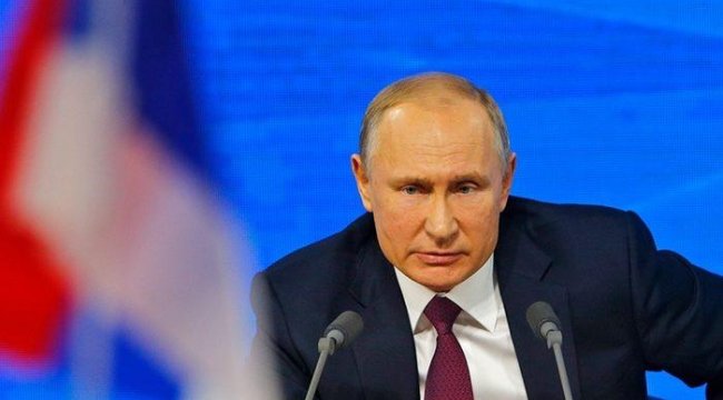 Son dakika | Putin'den ABD'ye 'donanma' tepkisi!
