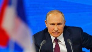 Son dakika | Putin'den ABD'ye 'donanma' tepkisi! 
