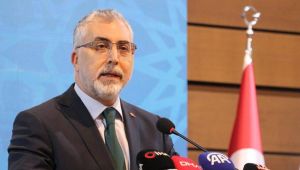 Bakan Işıkhan: Zor zamanları gelişerek atlattık
