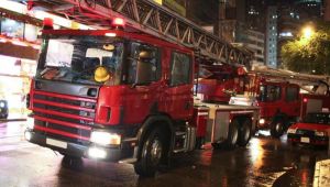 Çin'de korkutan yangın: 26 ölü, 38 yaralı