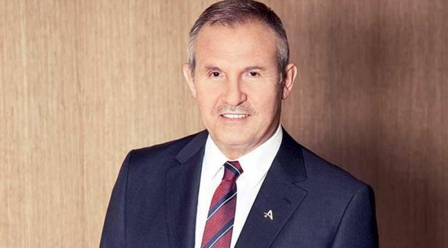 Halka arz için ilk adımı attı