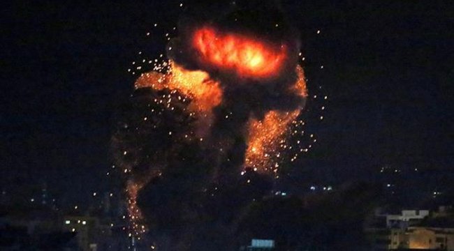 İsrail'den Cenin Mülteci Kampı'na saldırı! Ölü ve yaralı sayısı arttı