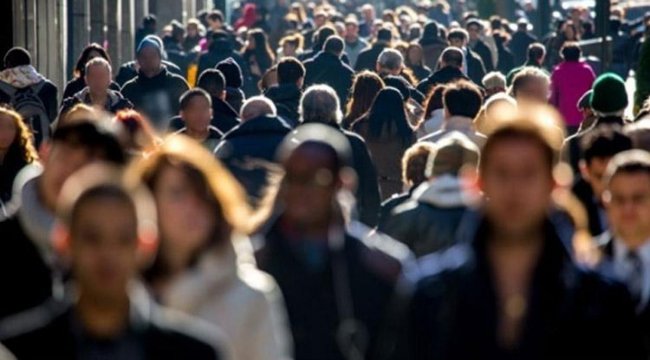TÜİK işsizlik verilerini açıkladı
