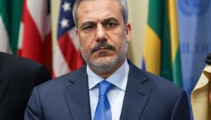 Bakan Fidan'dan önemli açıklamalar! 