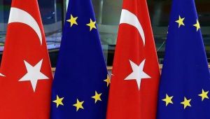 Merakla bekleniyordu: AB'den 