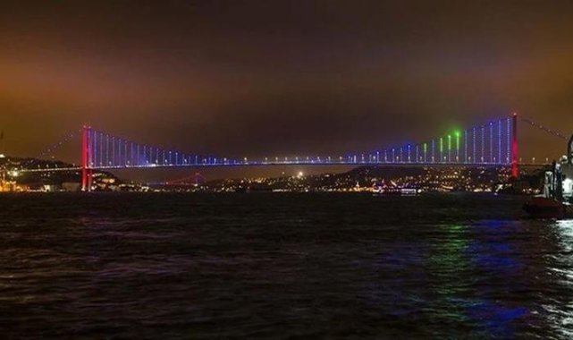 SON DAKİKA | İstanbul Boğazı'nda gemi trafiği askıya alındı