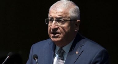 Milli Savunma Bakanı Yaşar Güler'den kritik 'Suriye' mesajı: Çekilme şartlarını açıkladı