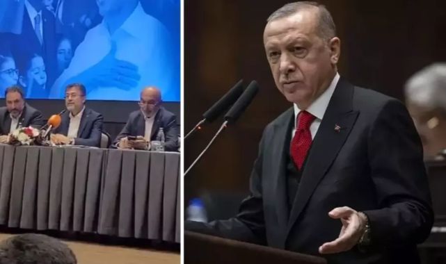 Bakan Yumaklı, Cumhurbaşkanı Erdoğan'ın da desteklediği ürün yüzünden çiftçiyle tartıştı