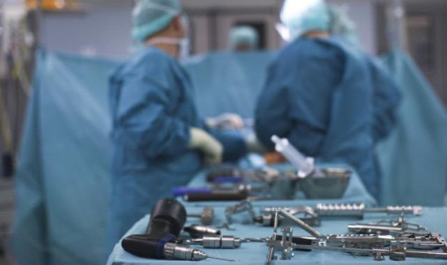 Yaraların İyileşmesini Hızlandıran Elektriksel Cerrahi Dikiş Geliştirildi