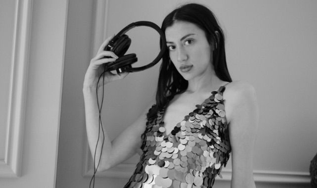 Podyumdan DJ Kabinine: Sibel Kaçan’ın Yeni Yolculuğu