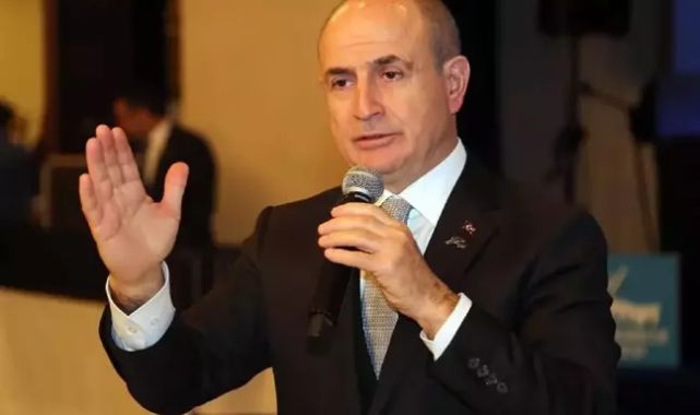 İBB'de başkanvekilliği için Büyükçekmece Belediye Başkanı Hasan Akgün'ün ismi konuşuluyor