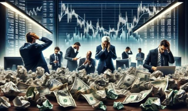 Kuyumcular işlem yapmadı dövizle ödemeler durdu