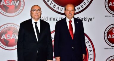 Siyaset ve iş dünyası ASAD Platformu’nun iftarında buluştu