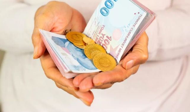Altın fiyatları iki haftanın zirvesine yükseliyor