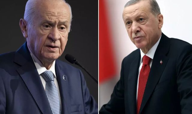 Bahçeli'nin komisyon çağrısına AK Parti kanadından ilk yanıt