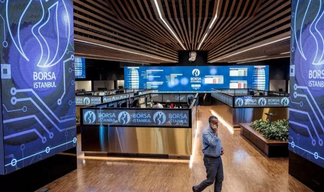 Borsa İstanbul soruşturmasında eski Rektör Ünsal Ban yakalandı