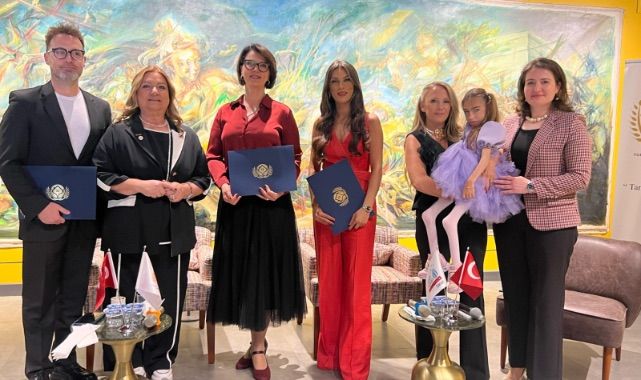 Güçlü Anneler Eyüpsultan’da Buluştu: Gözyaşları, İlham ve Umut Aynı Sahnedeydi