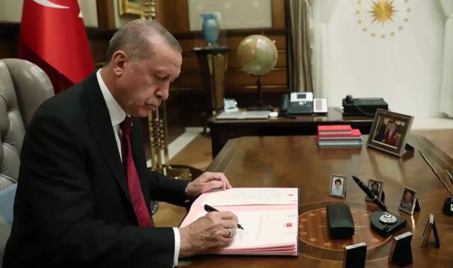 MEB, Türkiye Maarif Vakfı'na 6,7 milyara kadar kaynak aktarabilecek