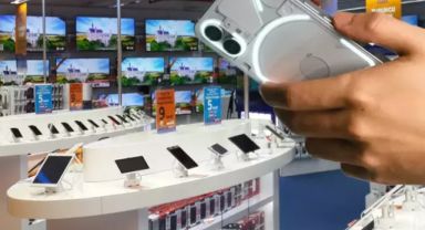 Rekabet Kurumu'ndan Apple ve teknoloji zincirlerine soruşturma