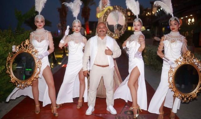 Zeki Basri: Kıbrıs’ta Yatırımın Güvenilir Yüzü