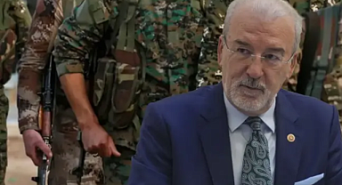 AK Partili Cevizoğlu'ndan Suriye iddiası: YPG kampları da kapatılacak