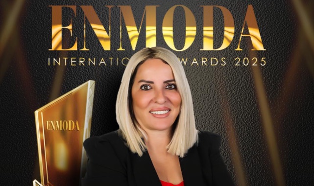 Ünlü İş Kadını Cemile Bozbeyli'ye