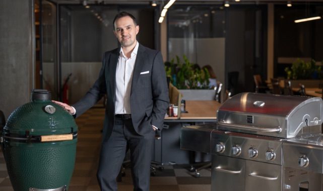 Big Green Egg Türkiye Lansmanı Polonezköy’de Gerçekleşti