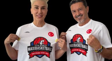 FIMBA’da Türk Rüzgarı: Erkek Basketbol Takımımız ve Banu Karadağlı Tarih Yazıyor!