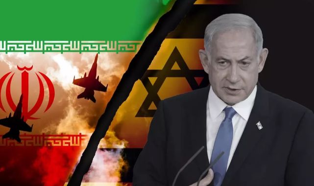 İran'ı saldırıdan 3 gün önce uyaran ülke: İsrail sizi vuracak