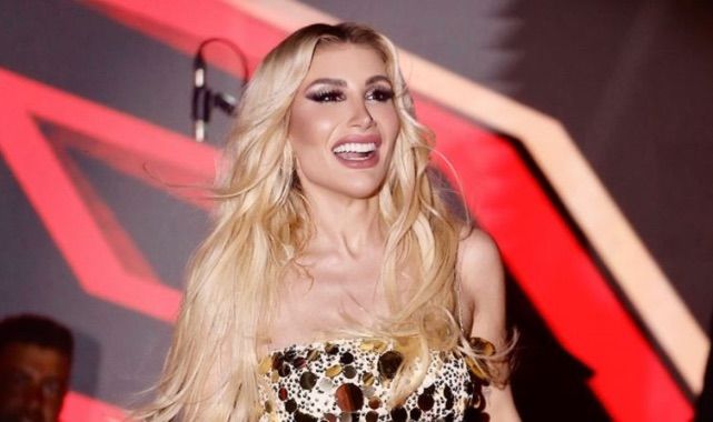 İREM DERİCİ ALAÇATI’YI SALLADI!