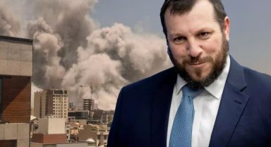 İsrailli Bakan Eliyahu: İran'daki muhalefeti ayağa kaldırmak için uğraşıyoruz