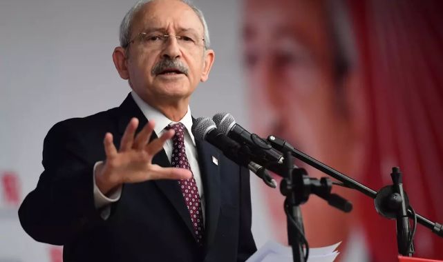 Kılıçdaroğlu'na soğuk duş! Tatil teklifine belediyeden "Doluyuz" yanıtı