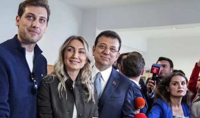 MASAK raporunda "Selim İmamoğlu" detayı: Para transferleri şüpheli olarak değerlendirildi