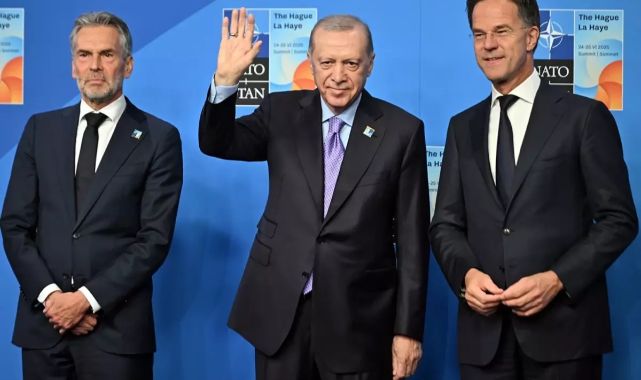 NATO bildirisi: Savunma yatırımı artacak, 2026 zirvesi Türkiye'de yapılacak