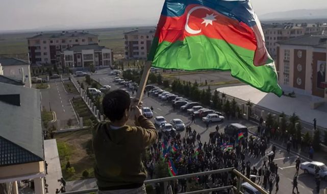 Rusya, Karabağ'ı resmen Azerbaycan toprağı olarak tanıdı