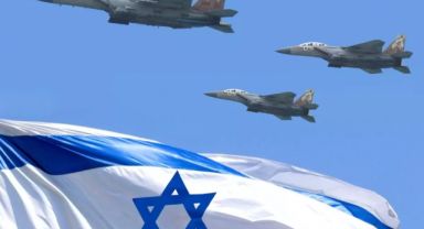 Suriye, Irak ve Ürdün hava sahasını kapattı