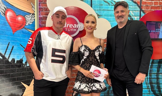 Harbiye'den Kıbrıs'a Müzik Şöleni