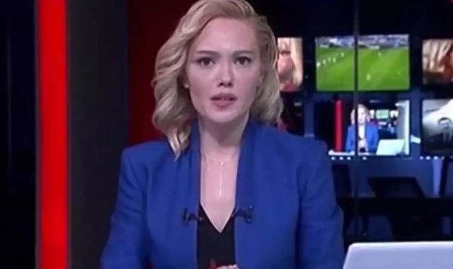 15 Temmuz'da silah zoruyla bildiri okutulan spiker Tijen Karaş'ın yeni mesleği şaşırttı